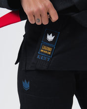 Load image into Gallery viewer, Kimono BJJ (Gi) Kingz Legends Never Die Women's
