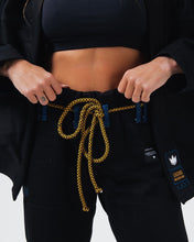 Load image into Gallery viewer, Kimono BJJ (Gi) Kingz Legends Never Die Women's