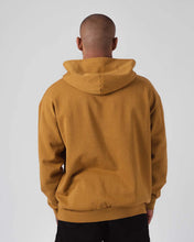 Load image into Gallery viewer, Kingz College Hoodie-Gold