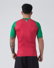 Load image into Gallery viewer, Jersey Rashguard - Portugal