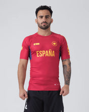 Load image into Gallery viewer, Jersey Rashguard - Spain