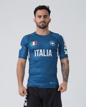 Lade das Bild in den Galerie-Viewer, Jersey Rashguard - Italien