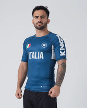 Lade das Bild in den Galerie-Viewer, Jersey Rashguard - Italien