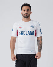 Lade das Bild in den Galerie-Viewer, Jersey Rashguard - England