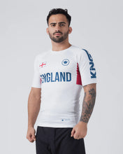 Lade das Bild in den Galerie-Viewer, Jersey Rashguard - England
