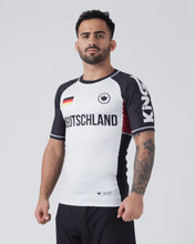 Load image into Gallery viewer, Jersey Rashguard - Deutschland