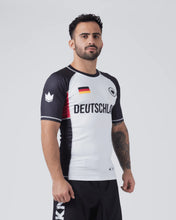 Load image into Gallery viewer, Jersey Rashguard - Deutschland