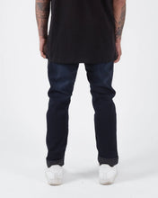 Lade das Bild in den Galerie-Viewer, Kingz Casual Gi Pant- Denim