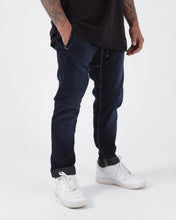 Lade das Bild in den Galerie-Viewer, Kingz Casual Gi Pant- Denim