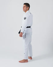 Lade das Bild in den Galerie-Viewer, Kimono BJJ (GI) Kingz Balístico 4.0 - Weiß
