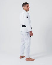 Lade das Bild in den Galerie-Viewer, Kimono BJJ (GI) Kingz Balístico 4.0 - Weiß