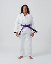 Load image into Gallery viewer, Kimono BJJ (Gi) Kingz Kore V2 Women´s -White