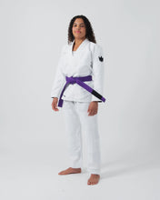 Load image into Gallery viewer, Kimono BJJ (Gi) Kingz Kore V2 Women´s -White