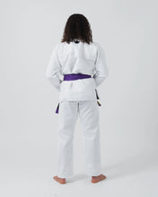 Load image into Gallery viewer, Kimono BJJ (Gi) Kingz Kore V2 Women´s -White