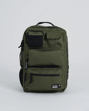 Lade das Bild in den Galerie-Viewer, Kingz Tactical Backpack Military Green