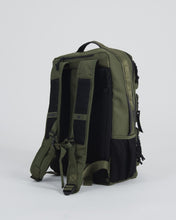 Lade das Bild in den Galerie-Viewer, Kingz Tactical Backpack Military Green