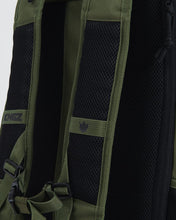 Lade das Bild in den Galerie-Viewer, Kingz Tactical Backpack Military Green