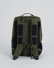 Lade das Bild in den Galerie-Viewer, Kingz Tactical Backpack Military Green