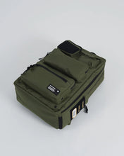 Lade das Bild in den Galerie-Viewer, Kingz Tactical Backpack Military Green