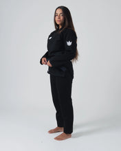 Load image into Gallery viewer, Kimono BJJ (Gi) Kingz Kore V2 Women´s -Black