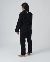 Load image into Gallery viewer, Kimono BJJ (Gi) Kingz Kore V2 Women´s -Black