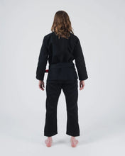 Load image into Gallery viewer, Kimono BJJ (GI) Kingz Kore V2 Women´s -Negro- White belt included