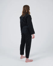 Load image into Gallery viewer, Kimono BJJ (GI) Kingz Kore V2 Women´s -Negro- White belt included