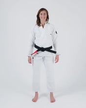 Lade das Bild in den Galerie-Viewer, Kimono BJJ (GI) Kingz Kore V2 Women's -Blanco - BELTH