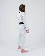 Lade das Bild in den Galerie-Viewer, Kimono BJJ (GI) Kingz Kore V2 Women's -Blanco - BELTH