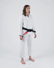 Lade das Bild in den Galerie-Viewer, Kimono BJJ (GI) Kingz Kore V2 Women's -Blanco - BELTH