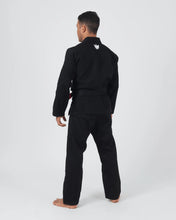 Lade das Bild in den Galerie-Viewer, Kimono BJJ (Gi) Kingz The One- Schwarz