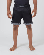 Load image into Gallery viewer, Flow Performance Series Shorts - Black