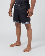 Load image into Gallery viewer, Flow Performance Series Shorts - Black