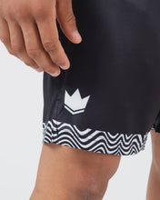 Load image into Gallery viewer, Flow Performance Series Shorts - Black
