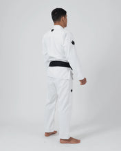 Load image into Gallery viewer, Kimono BJJ (Gi) Kingz The One- White