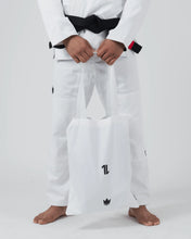 Load image into Gallery viewer, Kimono BJJ (Gi) Kingz The One- White