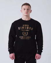 Load image into Gallery viewer, Kingz League Crewneck