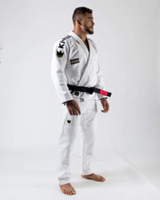 Lade das Bild in den Galerie-Viewer, Kimono BJJ (GI) Kingz Comp 450 V6- Weiß