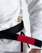 Lade das Bild in den Galerie-Viewer, Kimono BJJ (GI) Kingz Comp 450 V6- Weiß