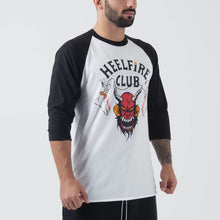 Load image into Gallery viewer, Choke Republic Heel Fire Club t -shirt