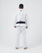 Load image into Gallery viewer, Kimono BJJ (GI) Kingz Kore V2- White- White belt included