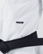 Load image into Gallery viewer, Kimono BJJ (GI) Kingz Kore V2- White- White belt included