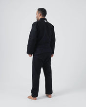 Load image into Gallery viewer, Kimono BJJ (GI) Kingz Kore V2- Black- White belt included