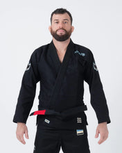Load image into Gallery viewer, Kimono BJJ (Gi) Kingz Nanõ 3.0 - Black