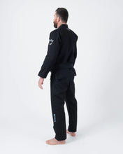 Load image into Gallery viewer, Kimono BJJ (Gi) Kingz Nanõ 3.0 - Black