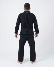 Load image into Gallery viewer, Kimono BJJ (Gi) Kingz Nanõ 3.0 - Black