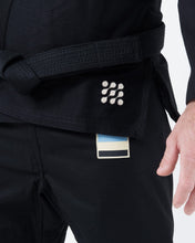 Load image into Gallery viewer, Kimono BJJ (Gi) Kingz Nanõ 3.0 - Black
