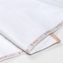Load image into Gallery viewer, Kimono BJJ (Gi) Moskova 2026 Limited Edition- Coral Gi White