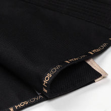 Load image into Gallery viewer, Kimono BJJ (Gi) Moskova 2026 Limited Edition- Coral Gi Black