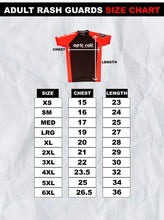 Load image into Gallery viewer, Bury Me In My GI Rash Guard